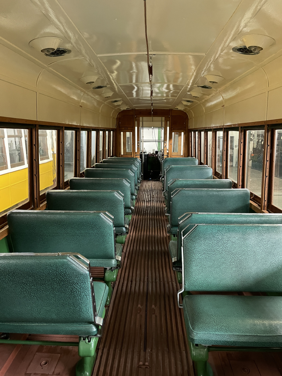 Лиссабонская агломерация, Carris 4-axle motorcar (Ligeiro) № 904