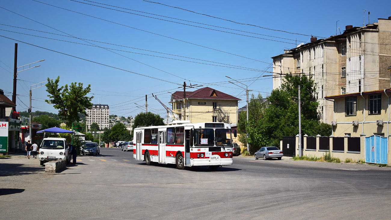 Ош, ЗиУ-682Г-018 [Г0Р] № 44