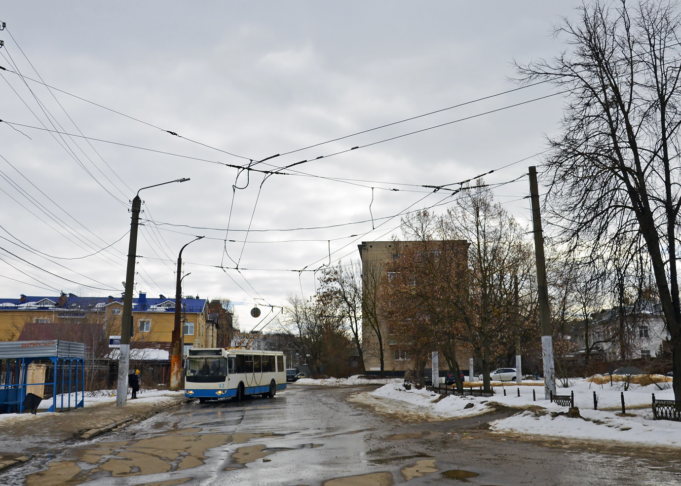 Кострома — Разные фотографии