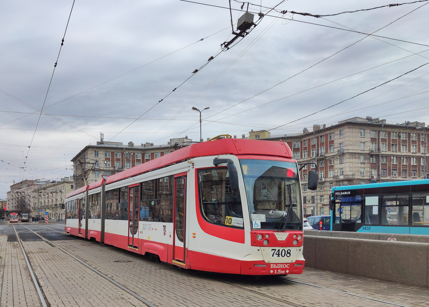 Санкт-Петербург, 71-631-02 № 7408