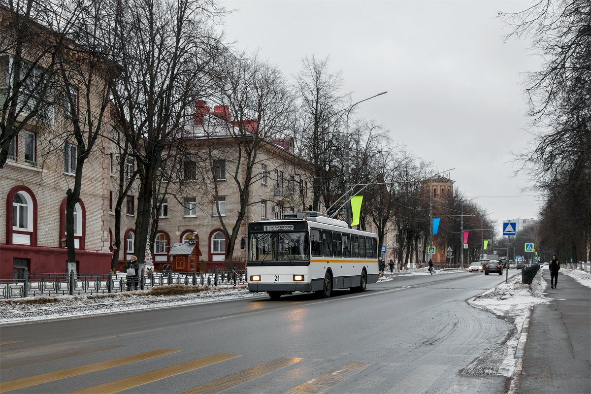 Vidnoye, VMZ-5298.00 (VMZ-375) # 21 Vidnoye, VMZ-5298.00 (VMZ-375) # 21