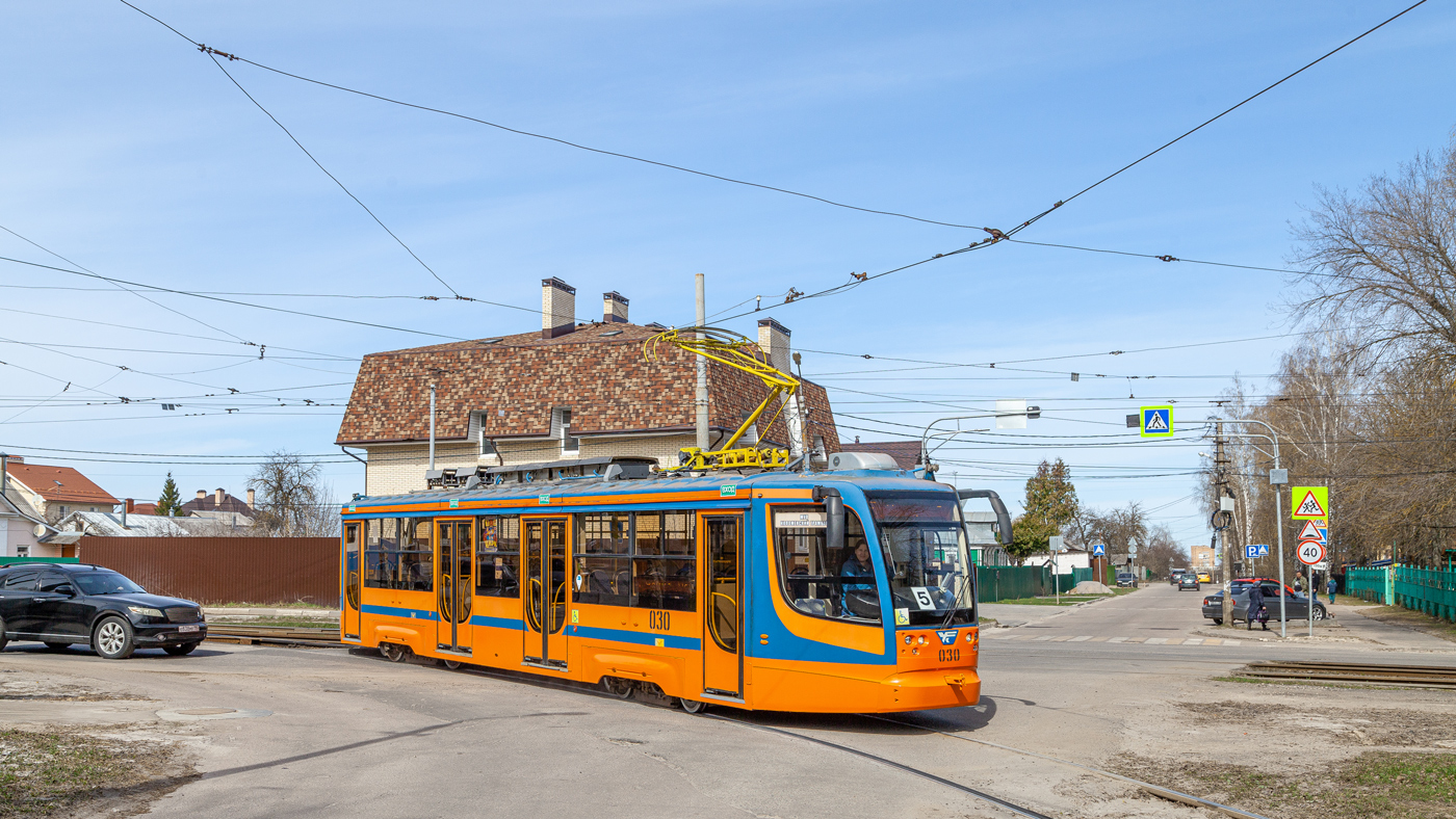 Kolomna, 71-623-02 nr. 030 Kolomna, 71-623-02 nr. 030