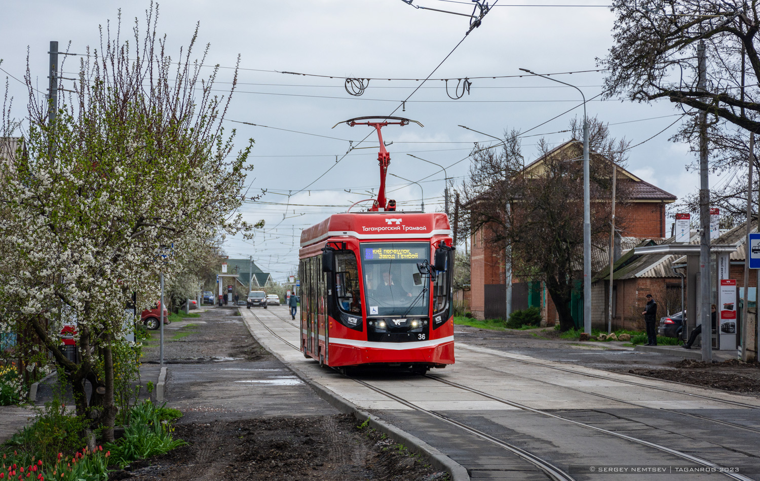 Таганрог, 71-628 № 36