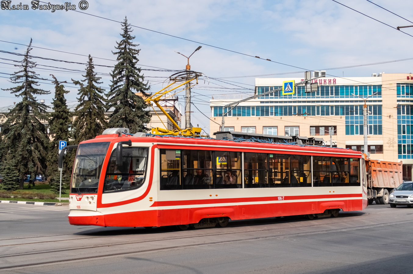 Tula, 71-623-02 Nr. 106