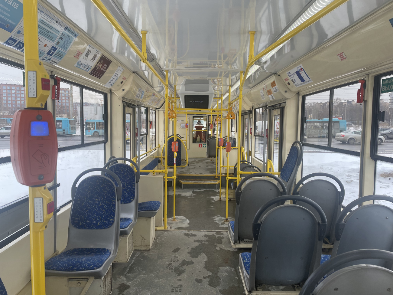 Санкт-Петербург, 71-623-03 № 3707