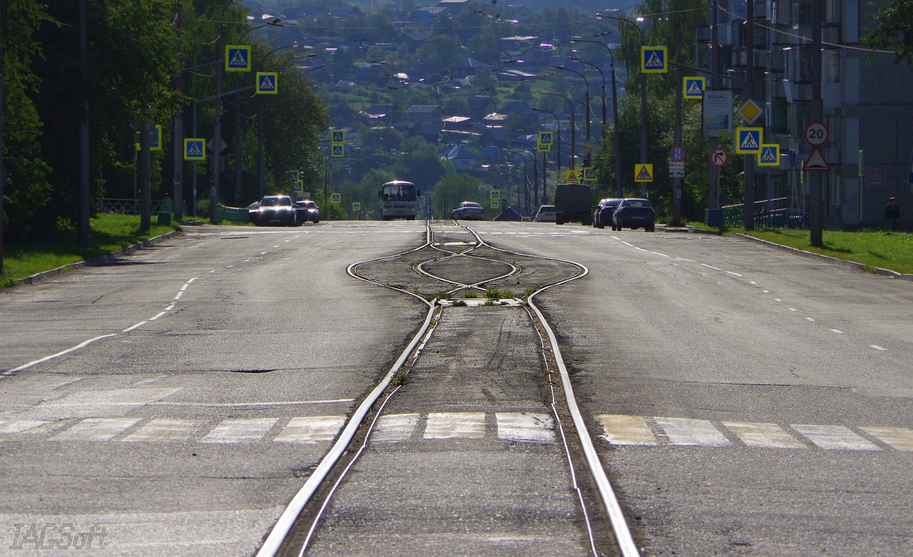 Краснотурьинск — Разные фотографии