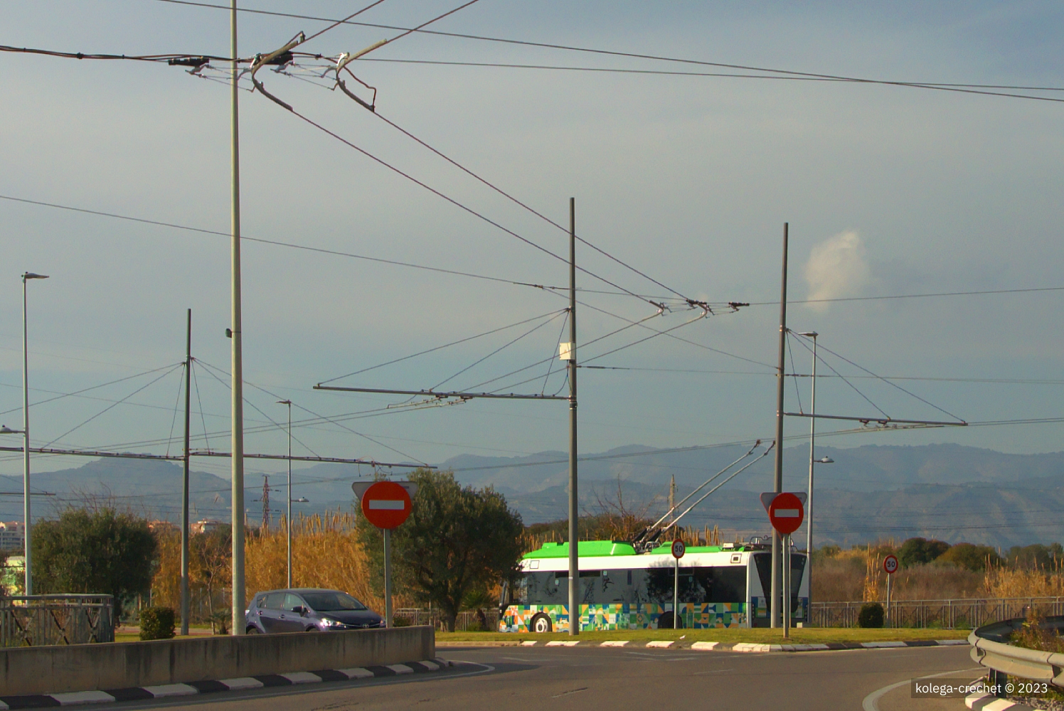 Castellón de la Plana — Miscellaneous photos