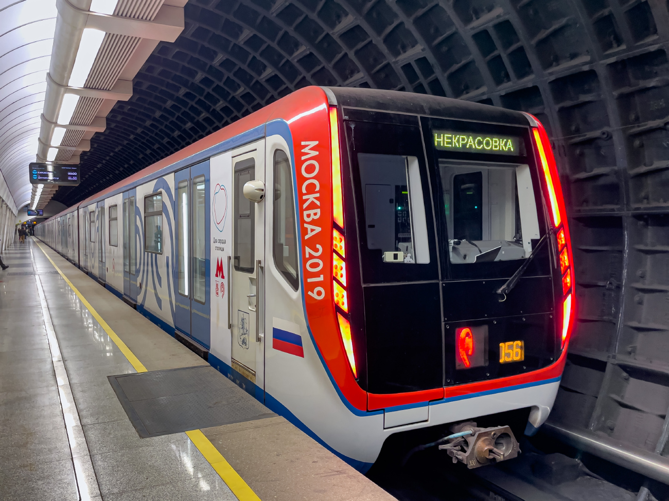 Москва, 81-765.4 «Москва-2019» № 65330