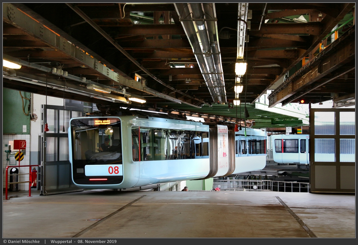 Wuppertal, GTW2014 № 08