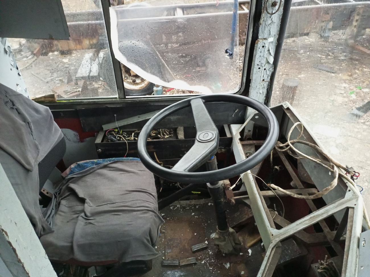 Петрозаводск, ВМЗ-5298.00 (ВМЗ-375) № 408