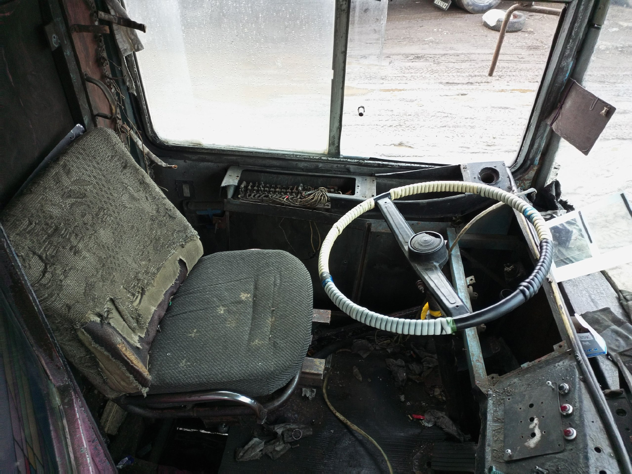 Petrozavodsk, ZiU-682G [G00] # 296