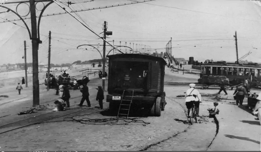 Nijni Novgorod — Historical photos