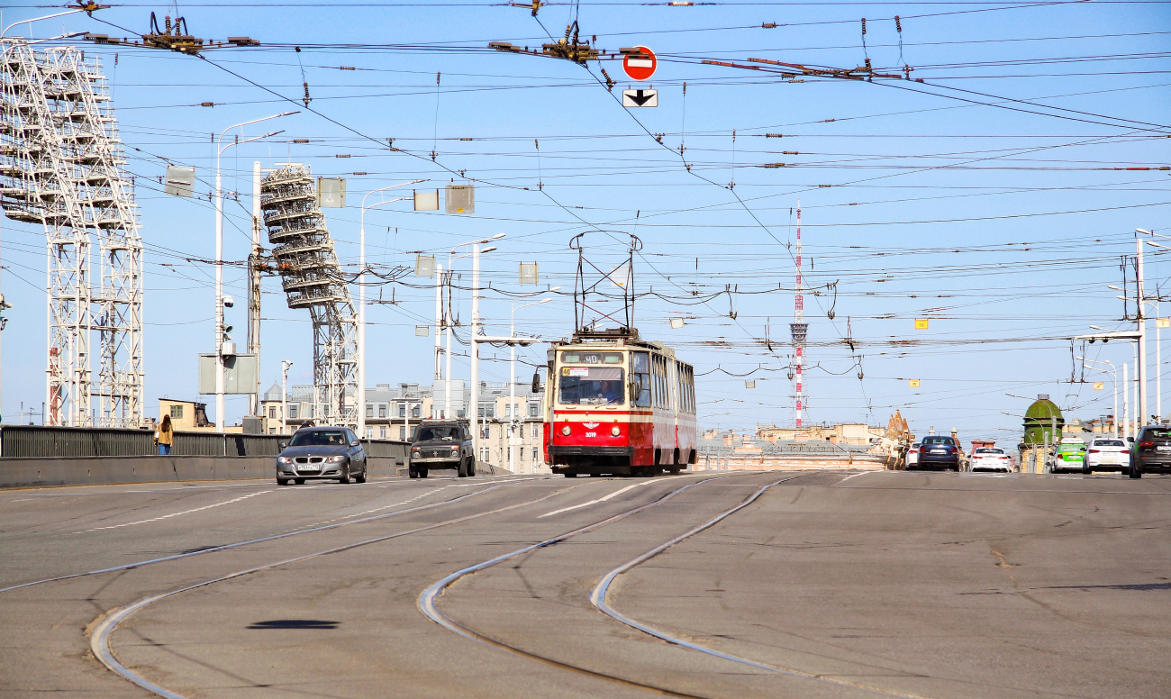 Санкт-Петербург — Мосты; Санкт-Петербург — Разные фотографии