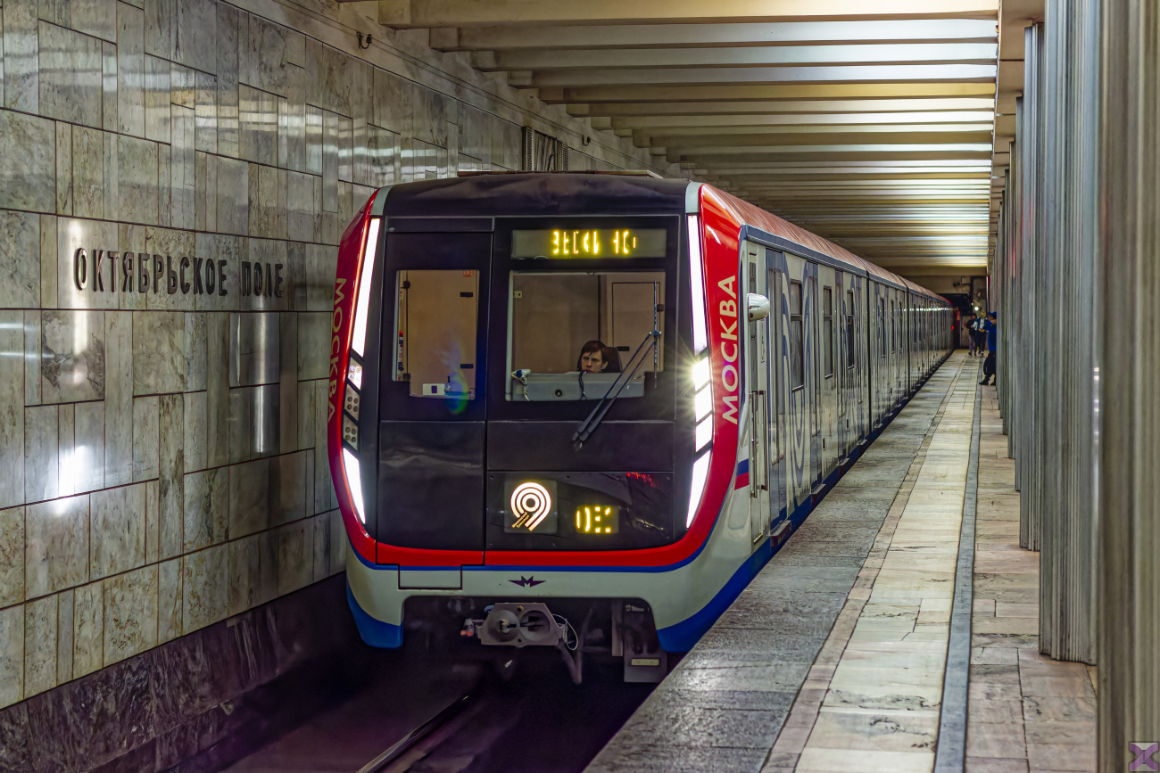 Москва, 81-765 «Москва» № 65026