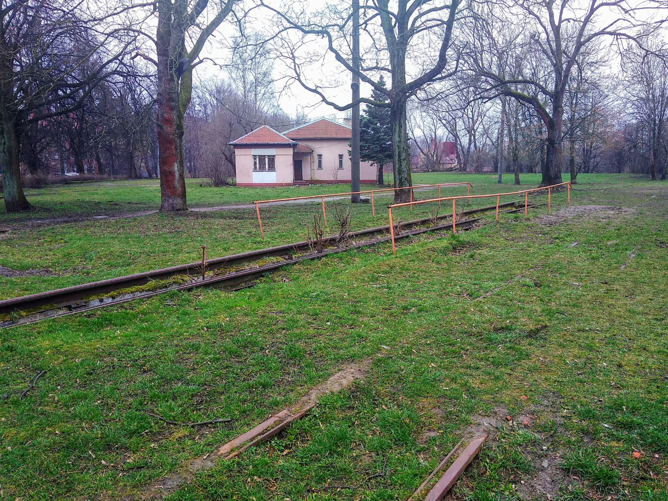 Królewiec — Liquidations