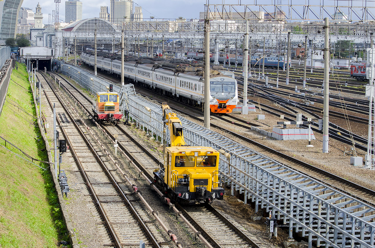 Москва, КМП № КМП-65М-4