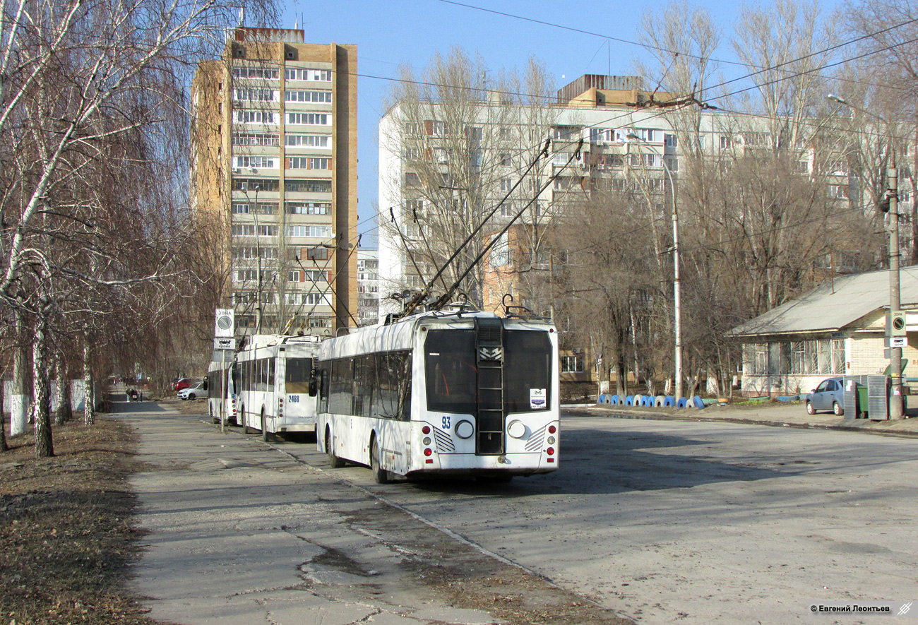 Togliatti, BKM 321 N°. 93