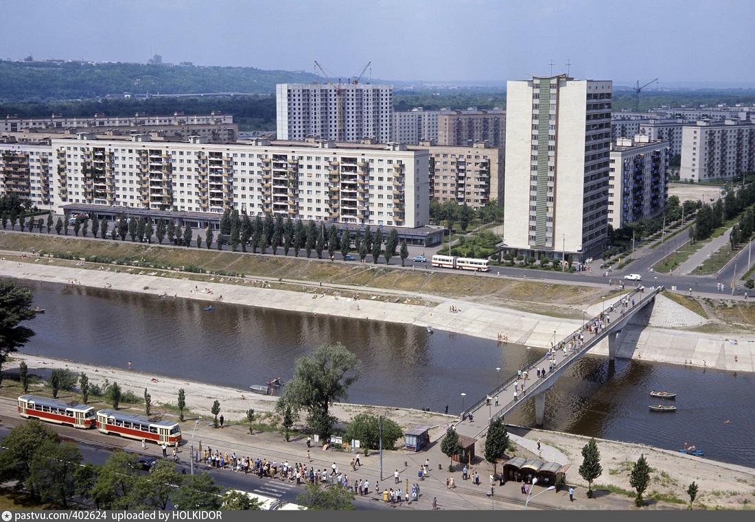 Kijevas — Historical photos; Kijevas — Tramway lines: Closed lines; Kijevas — Tramway lines: Darnytske depot network Kijevas — Historical photos; Kijevas — Tramway lines: Closed lines; Kijevas — Tramway lines: Darnytske depot network