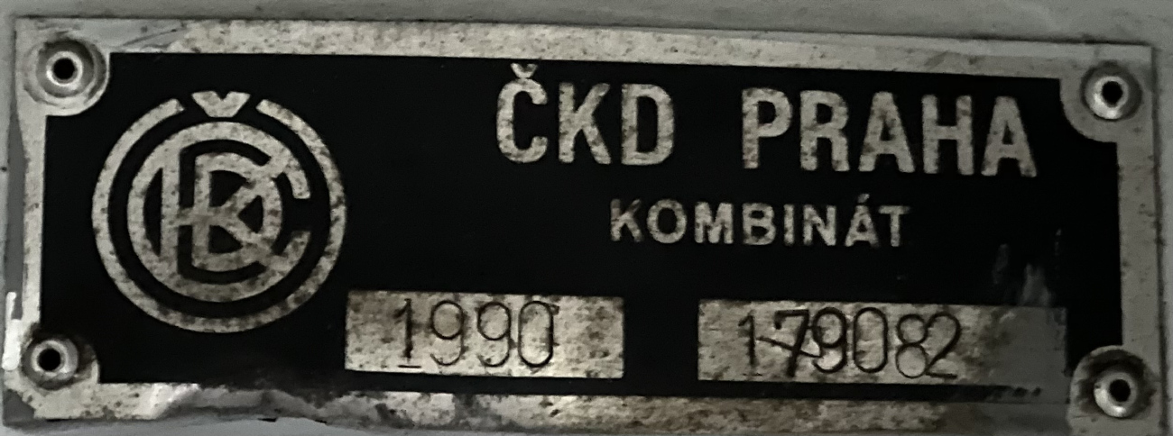София, Tatra T6A2B № 3022 София, Tatra T6A2B № 3022