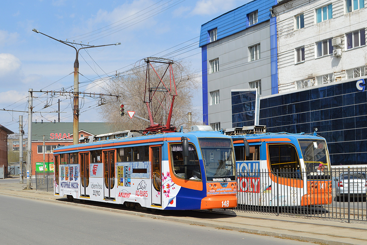Паўладар, 71-623-02 № 148