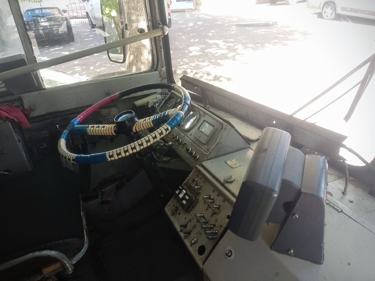 ლუცკი, ZiU-682V-012 [V0A] № 164