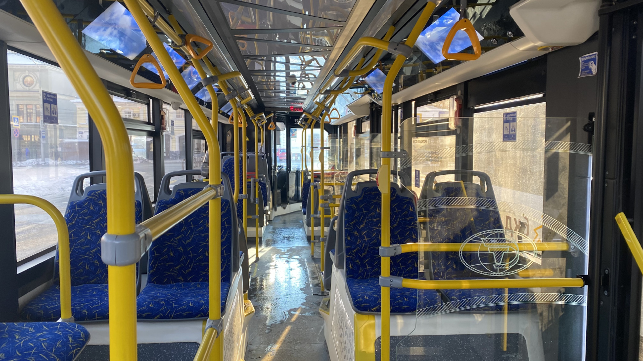Саратов, ПКТС-6281.01 «Адмирал» № 2383