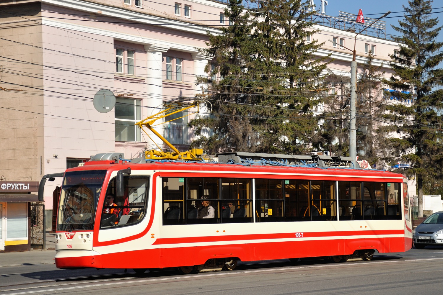 Тула, 71-623-02 № 106