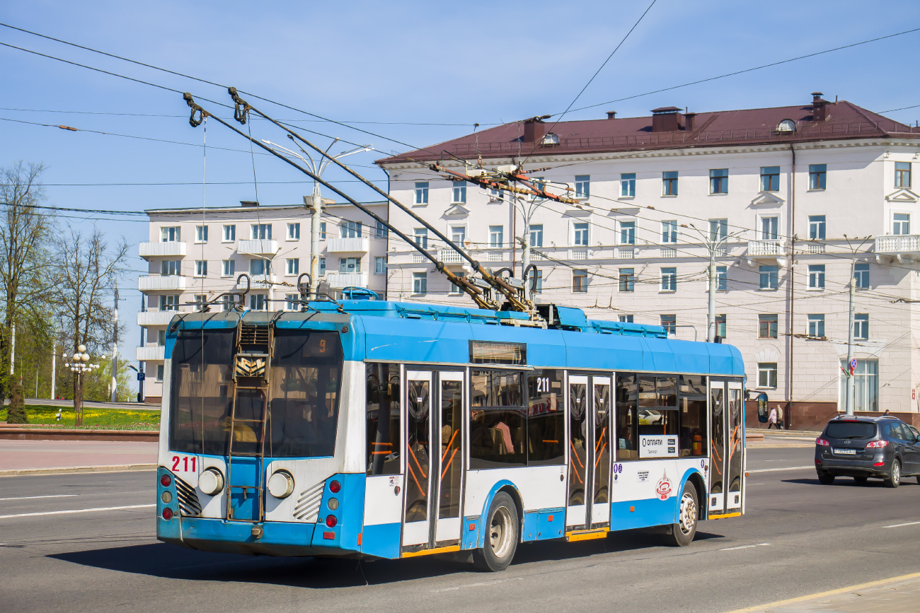Vitebsk, BKM 321 č. 211