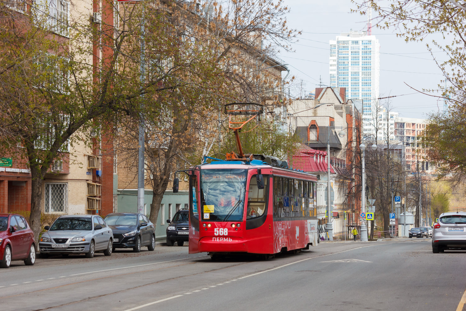 Пермь, 71-623-00 № 568