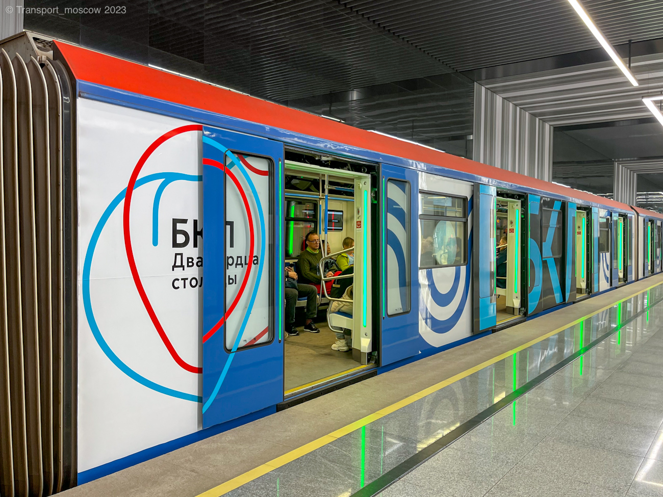 Москва, 81-767.4 «Москва-2019» № 67303