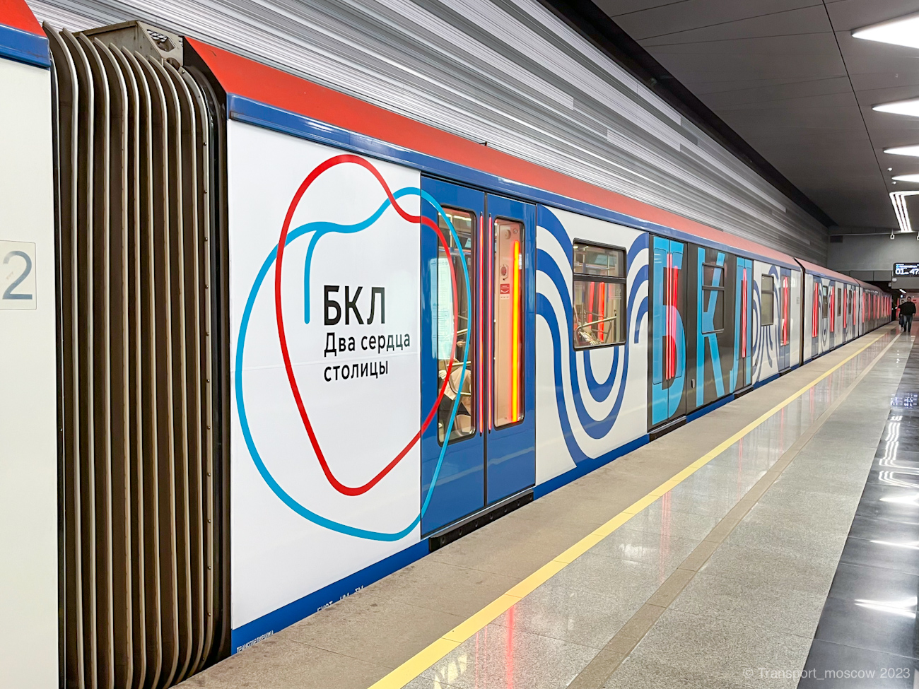 Москва, 81-766.4 «Москва-2019» № 66631