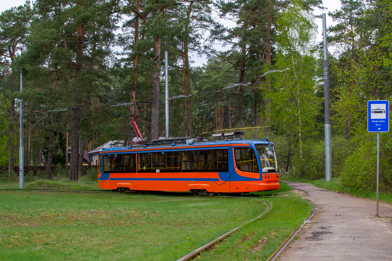 Даугавпилс, 71-623-02 № 003