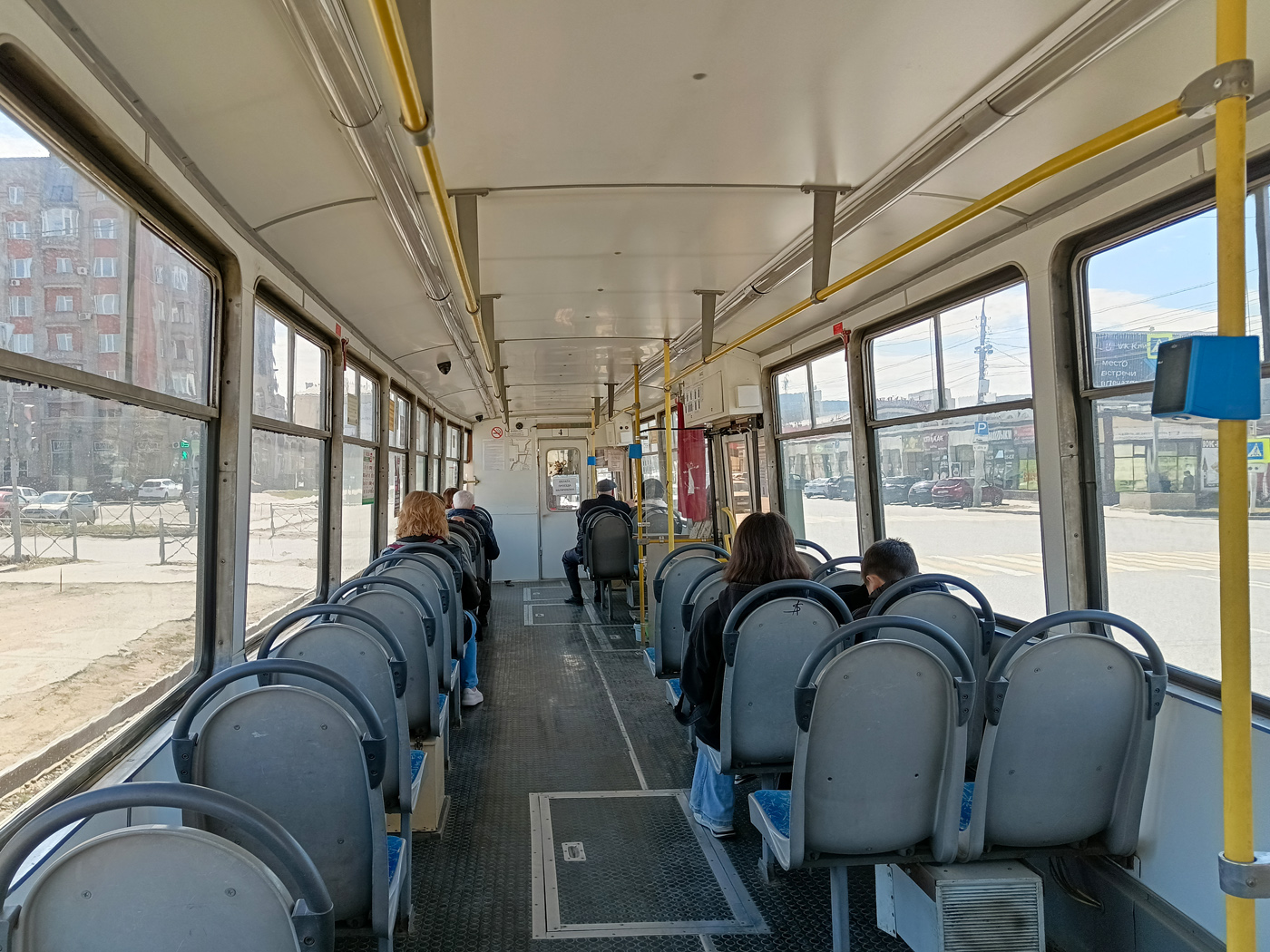 Omsk, 71-605EP č. 04