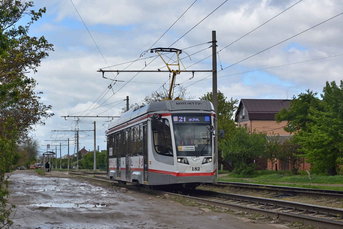 Краснодар, 71-623-04 № 182