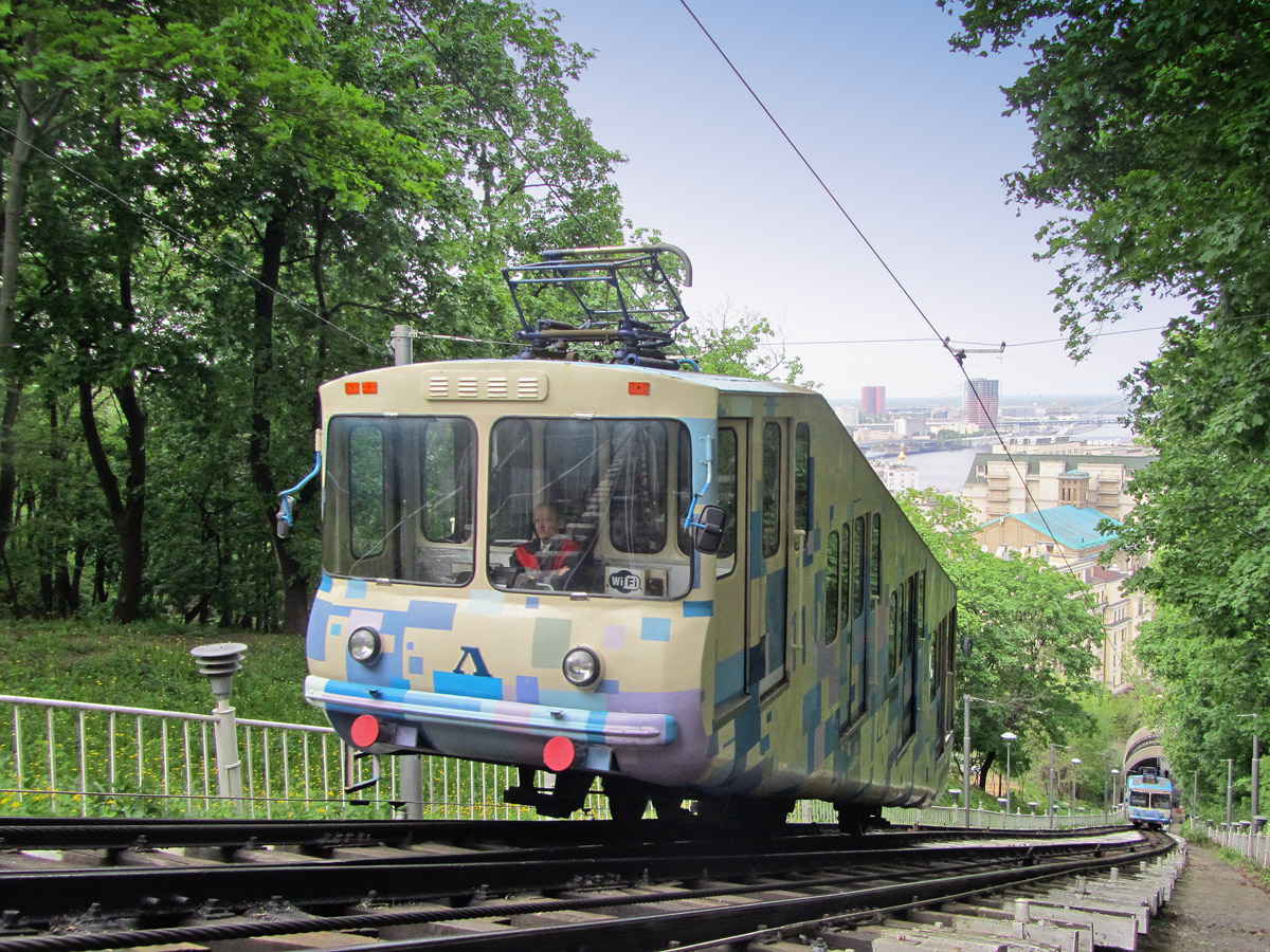 Киев, ФК-80 № Л