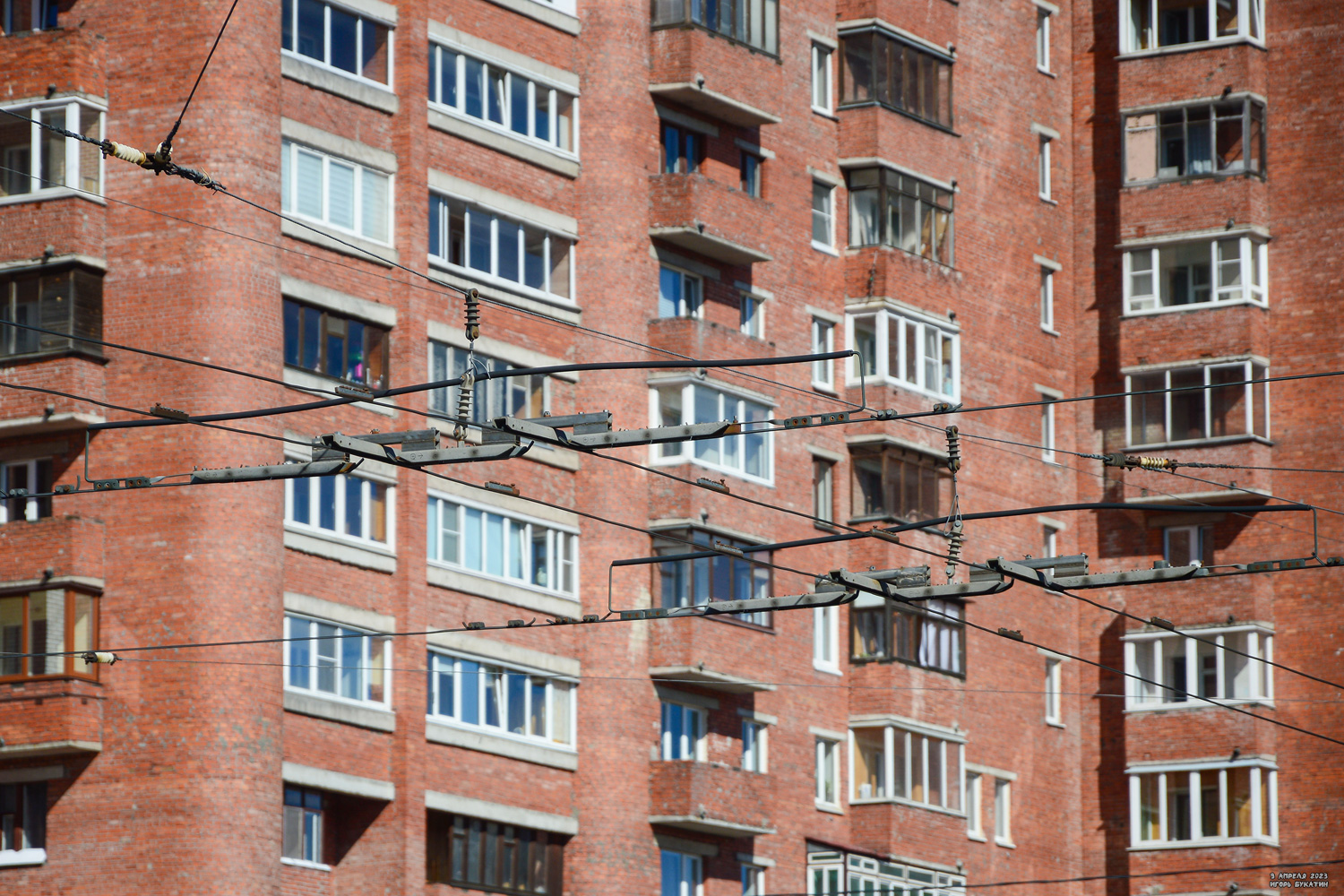 Санкт-Петербург — Энергохозяйство
