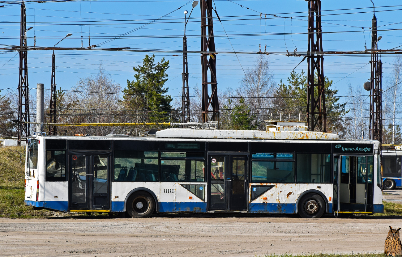 Dzserzsinszk, VMZ-5298.01 (VMZ-463) — 086