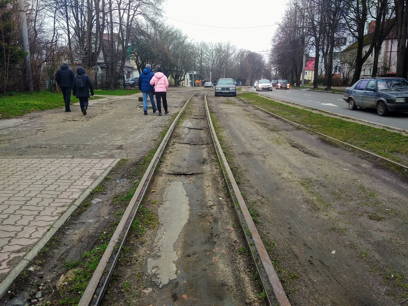 Karaliaučius — Liquidations