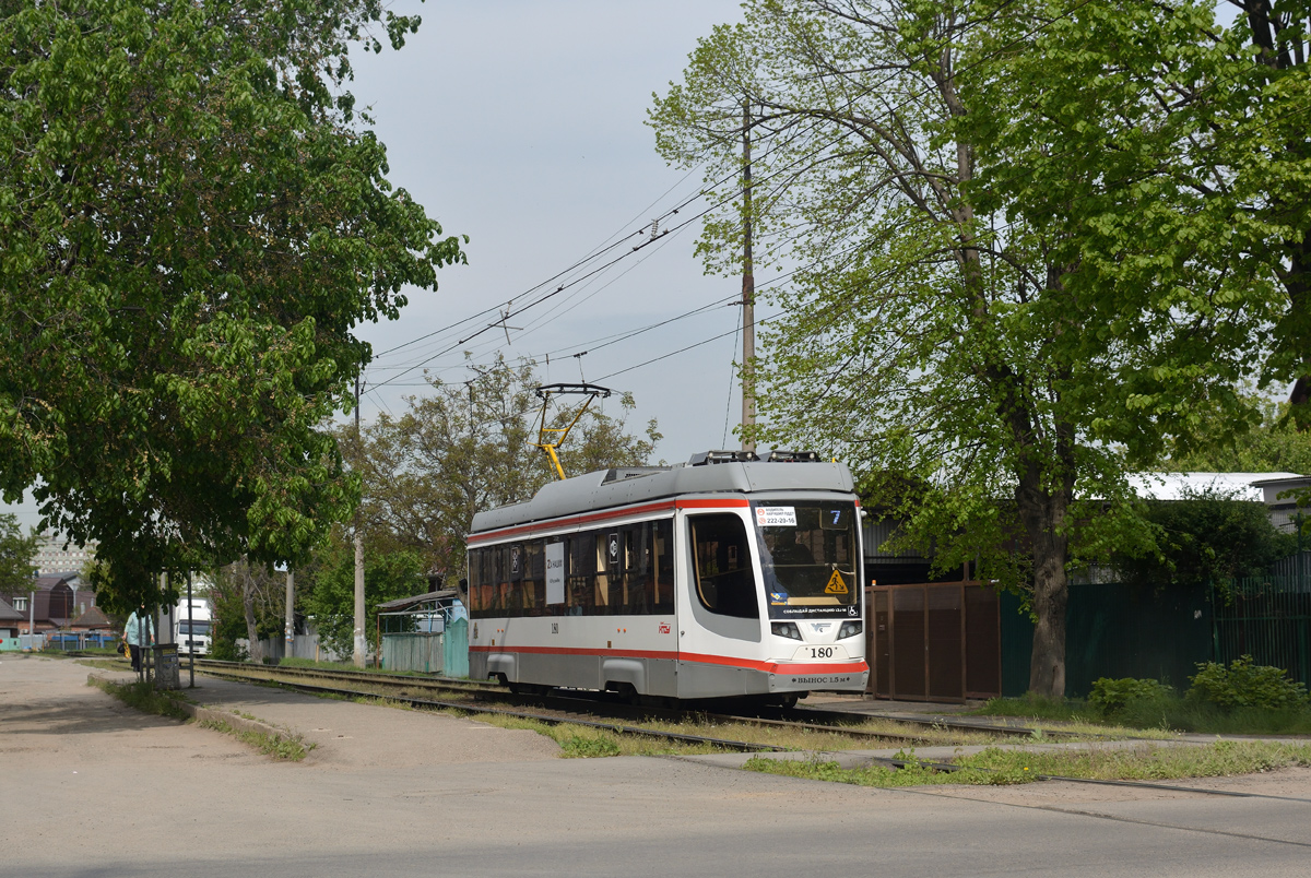 Краснодар, 71-623-04 № 180