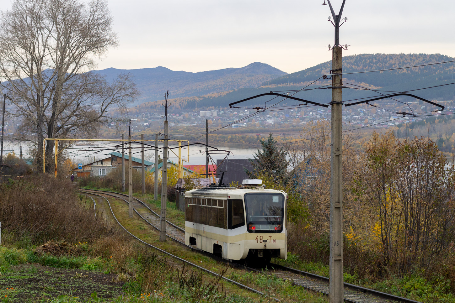 Zlatousta, 71-619KT № 48