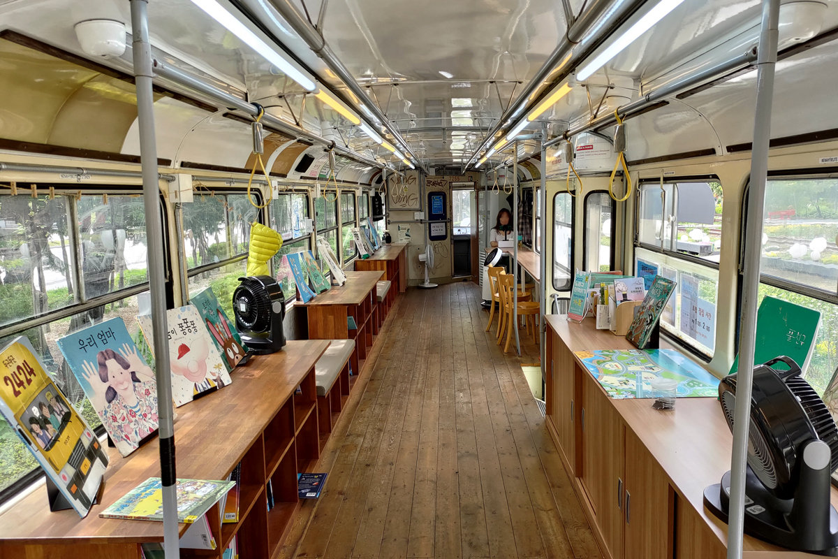 Сеульский регион, Tatra T3SUCS № 2116