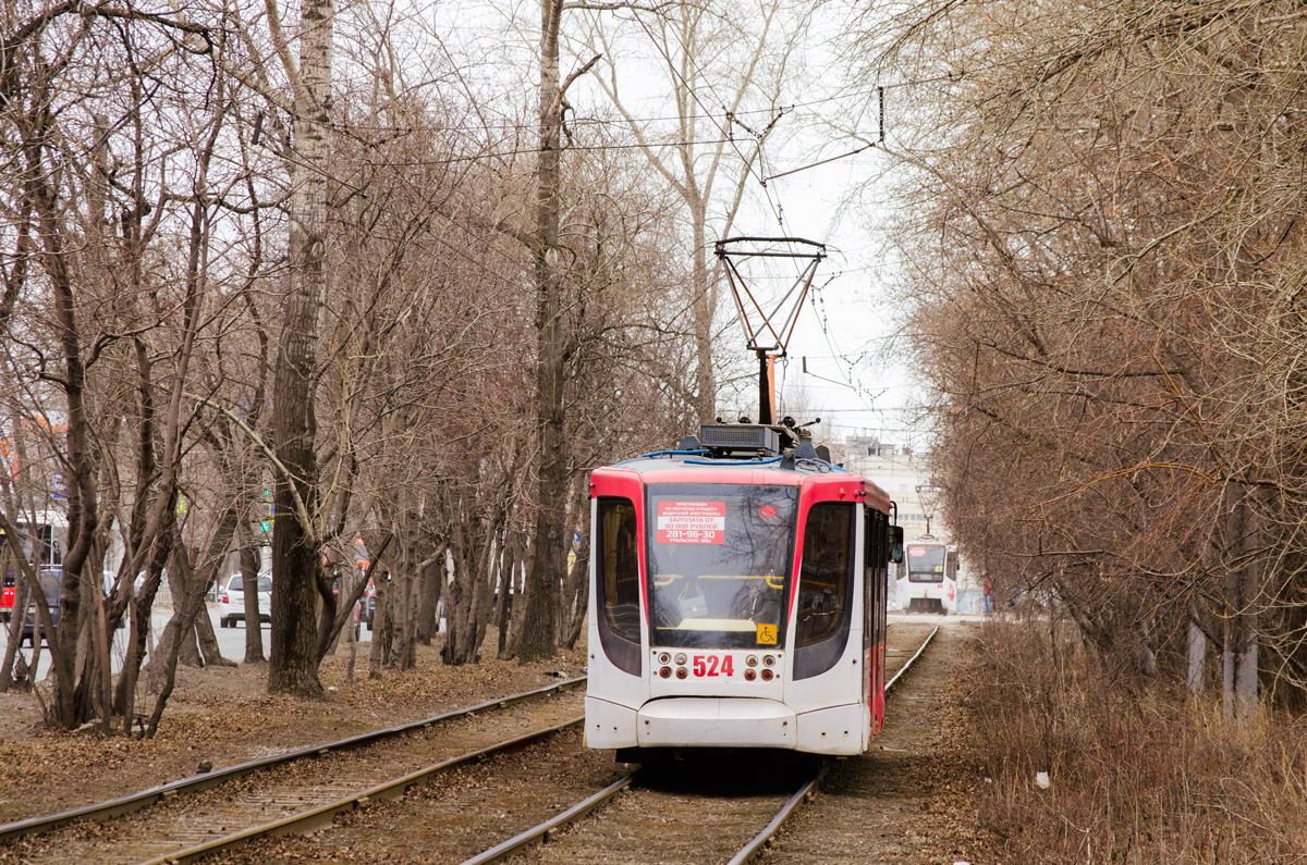 Пермь, 71-623-00 № 524