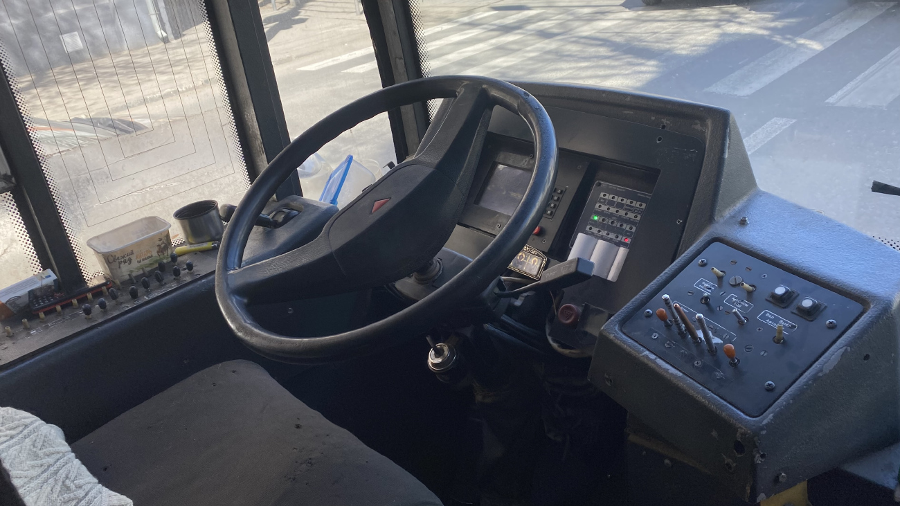 Саратов, Тролза-5265.00 «Мегаполис» № 1295