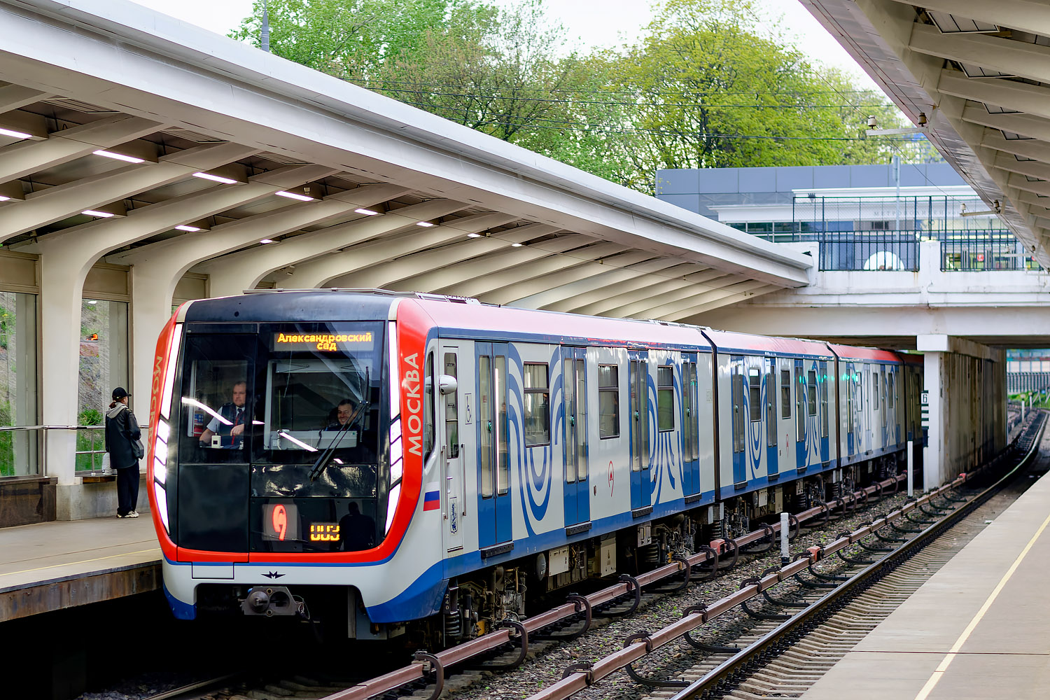 Москва, 81-765.2 «Москва» № 65240