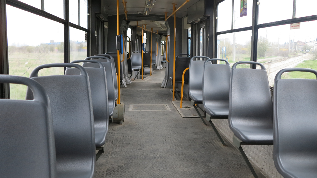 София, Т8М-500 F № 503