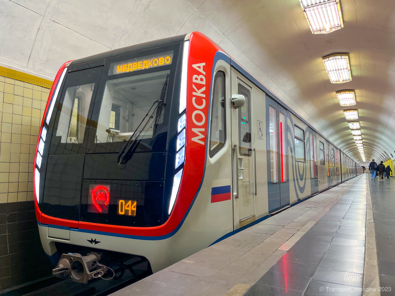 Moskva, 81-765.3 “Moskva” č. 65299