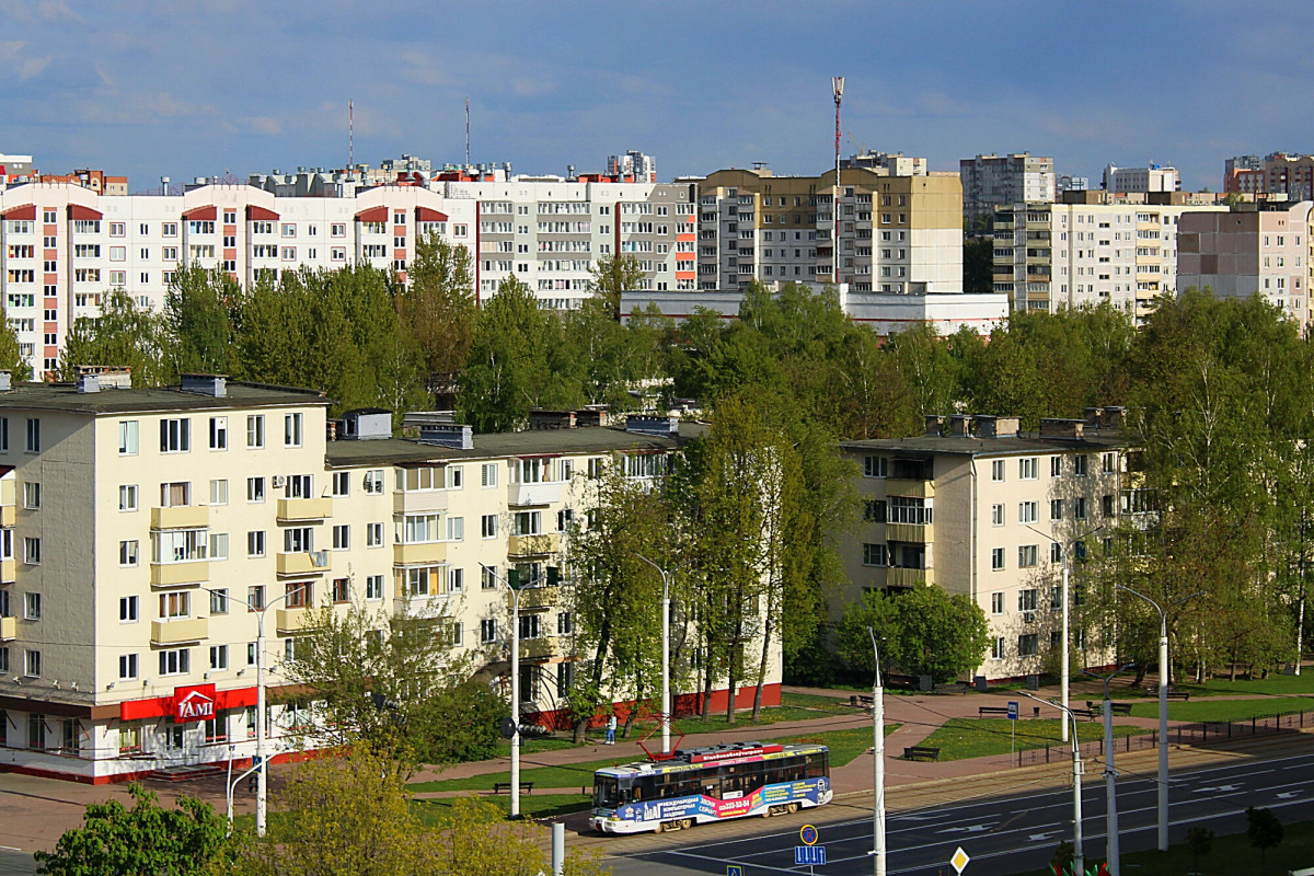 Витебск, БКМ 62103 № 649