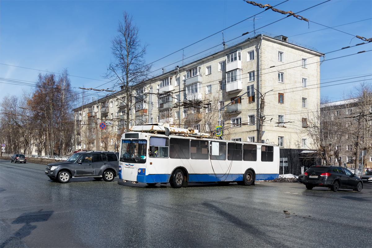 Киров, ЗиУ-682 КР Иваново № 496