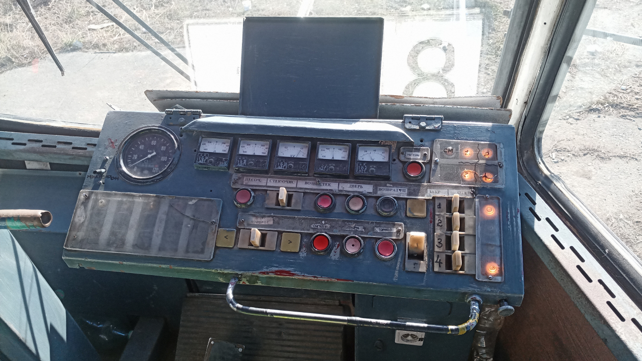 Орск, 71-608КМ № 060