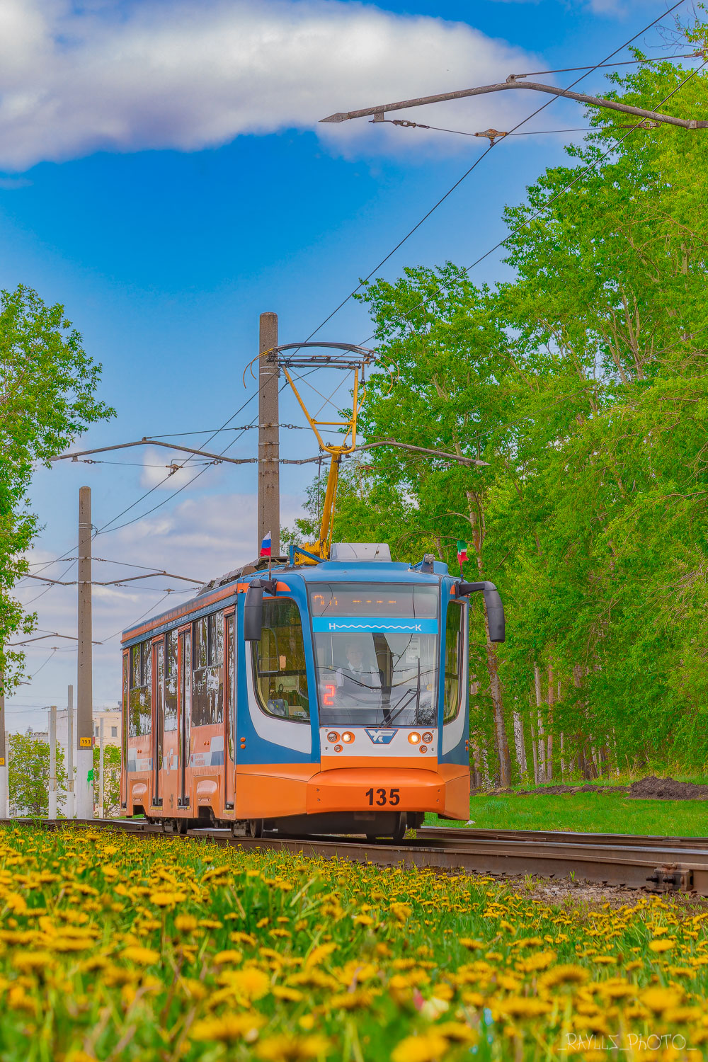 Нижнекамск, 71-623-02 № 135